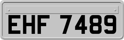 EHF7489