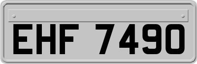 EHF7490