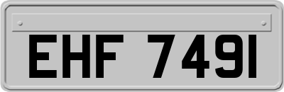 EHF7491