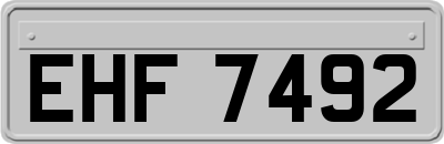 EHF7492