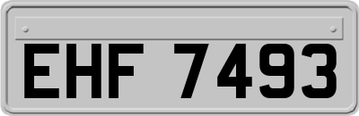 EHF7493