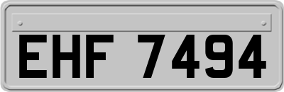 EHF7494
