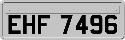 EHF7496