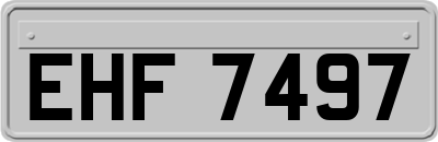 EHF7497