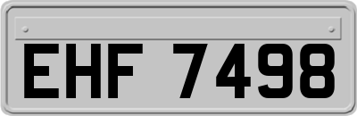 EHF7498