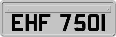 EHF7501