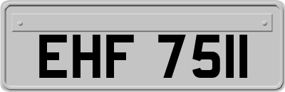 EHF7511