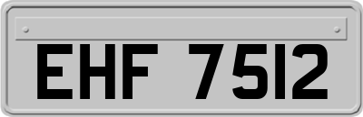 EHF7512
