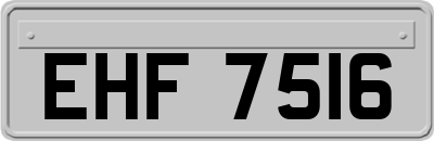 EHF7516