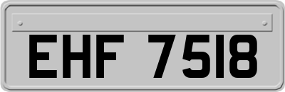 EHF7518