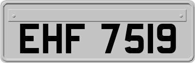EHF7519