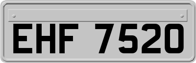 EHF7520