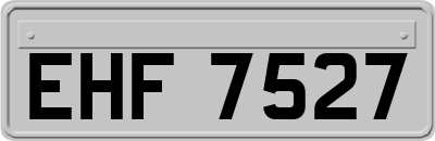 EHF7527