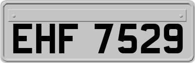 EHF7529