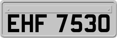 EHF7530
