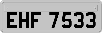 EHF7533