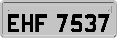 EHF7537