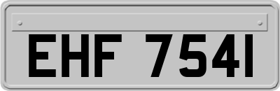 EHF7541