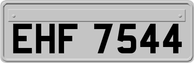 EHF7544