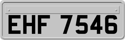 EHF7546