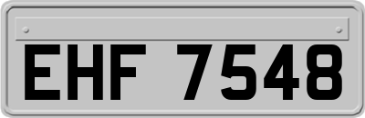 EHF7548