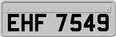 EHF7549