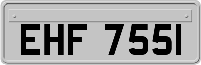 EHF7551