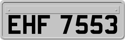 EHF7553