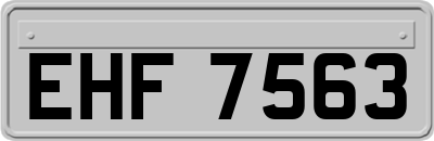 EHF7563