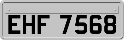 EHF7568