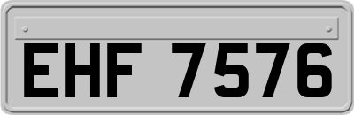 EHF7576