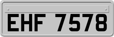 EHF7578