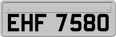 EHF7580
