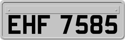 EHF7585