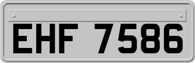 EHF7586