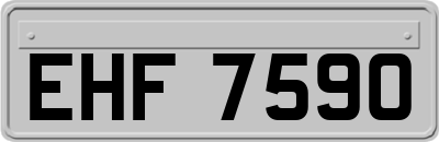 EHF7590