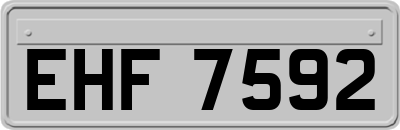 EHF7592