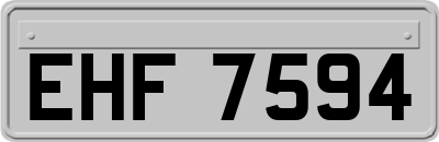 EHF7594
