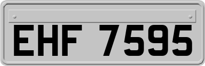 EHF7595