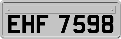 EHF7598