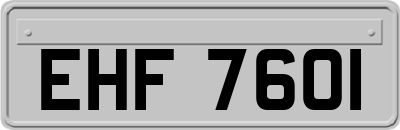 EHF7601