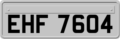 EHF7604