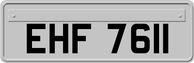 EHF7611