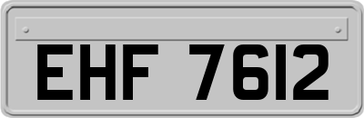 EHF7612
