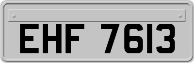 EHF7613