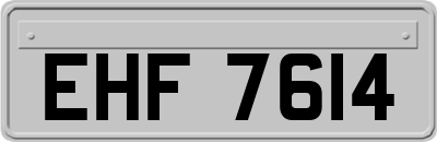 EHF7614