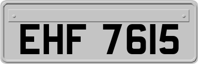 EHF7615