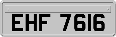 EHF7616