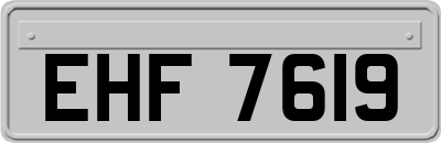 EHF7619