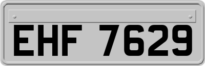 EHF7629